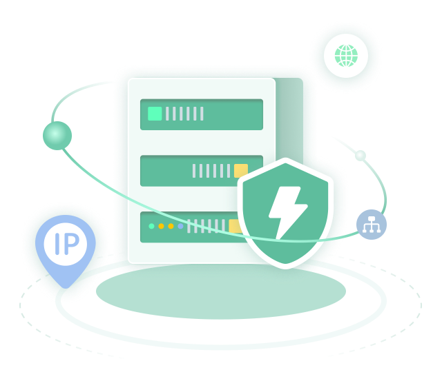 Rotating Datacenter Proxies