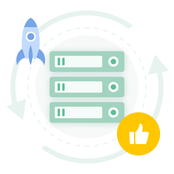 Datacenter proxies