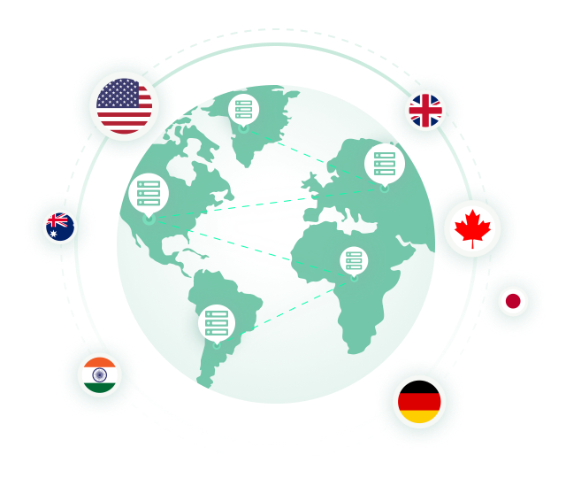 Datacenter Proxies